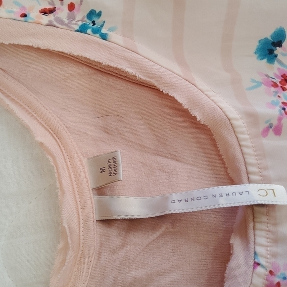 Lauren Conrad tank size medium EUC - Picture 2 of 5